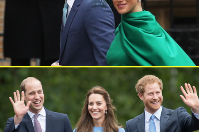 Prince Harry regrets royal exit but Meghan Markle ‘couldn’t wait to get away’: expert