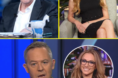 Greg Gutfeld shares special message to cancer-stricken Gutfeld! panelist Kat Timpf after she gives birth