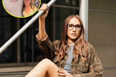 FOX NEWS BOMBSHELL: Pregnant Kat Timpf Reveals Disturbing Attacks on Her ‘Geriatric Pregnancy,’ Shocking Social Media Cruelty, and Why She’s Finally Speaking Out—The Truth About Her Vulnerability, Humor, and Secret Struggles Behind Her Powerful New Book Exposed!