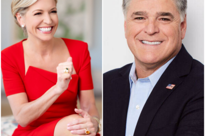 FOX NEWS BOMBSHELL: Ainsley Earhardt Shocking Decision—Considering Quitting TV for Sean Hannity Romance, Secret Marriage Rumors, and Baby Plans Revealed! What’s the Major Obstacle Stopping Her from Leaving ‘Fox & Friends’? Insiders Expose Stunning Truth Behind Network Drama!