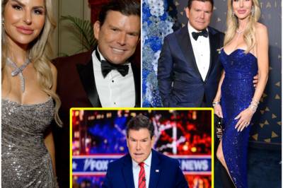 LEAKED VIDEO BOMBSHELL: Bret Baier’s Shocking Admission