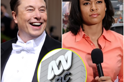 😱🔥 SHOCKING!Elon Musk Buys ABC for $950 Million—Immediately Fires Debate Moderators, Vows to Eliminate ‘Social Consciousness’ from News! Why Is the Billionaire Entrepreneur Reshaping Journalism? Insider Secrets, Controversial Plans, and Stunning Industry Backlash Exposed!