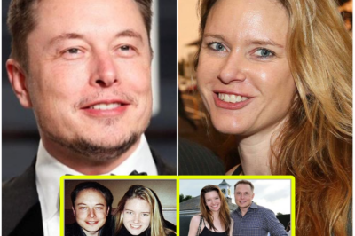 SHOCKING INTERVIEW: Elon Musk’s Transgender Daughter Breaks Silence