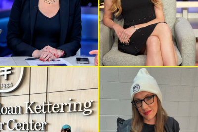Fox News’ Kat Timpf shares Jessica Tarlov’s funny and heartfelt gesture amid recovery from cancer surgery