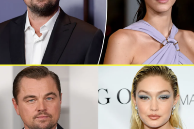 Leonardo DiCaprio’s girlfriend, 26, admits one ‘extremely annoying’ part of dating famous actor