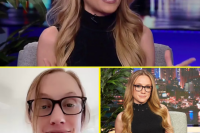 Cable News Personality Kat Timpf, 36, Is Getting Over Childbirth, Brєαst Rєmovαl, Cancer Treatment, Reconstruction, and Mole Removal