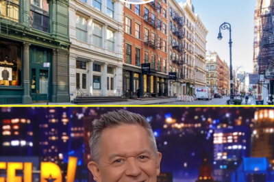 Inside Greg Gutfeld’s $10.5M Mansion—A Glimpse Into His Life as a New Dad!