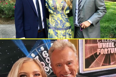 Pat Sajak’s son Patrick Sajak and daughter Maggie Sajak posted a somber statement on social media, exposing a challenging and tragic family circumstance.