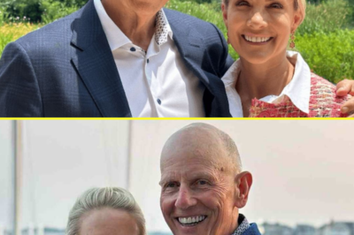 Dana Perino’s Husband Exposed: The Untold Story of Peter McMahon’s Age, Wealth, and Their Unusual Romance