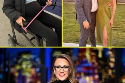 Fox Star Kat Timpf Gives Birth Mere Hours After Devastating Cancer Diagnosis—Says Newborn Son ‘Saved Her Life’