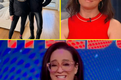 Kennedy Montgomery shares powerful message to Gutfeld! co-host Kat Timpf after cancer diagnosis