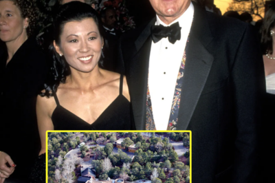 Gene Hackman & wife Betsy’s $11m real estate portfolio from Hawaii to New Mexico revealed – with an intriguing detail