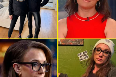 Kennedy Montgomery shares powerful message to Gutfeld! co-host Kat Timpf after cancer diagnosis