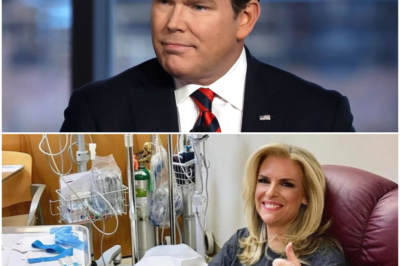 😱🔥 FOX NEWS STARS’ SHOCKING SECRETS: Hidden Health Battles, Emotional Struggles, and Powerful Advocacy REVEALED! Kayleigh McEnany’s Brave Decision, Janice Dean’s Heartbreaking Loss, Neil Cavuto’s Life-Threatening Illness, and Bret Baier’s Painful Family Crisis—What Really Happened Behind the Cameras? Discover Now!