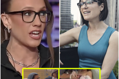 Kat Timpf’s Shocking Confession to Kennedy: Her Health Battle