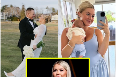Karoline Leavitt, 27, Reveals the Shocking Truth Behind Her