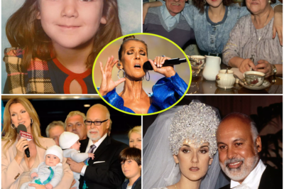 😱🔥 CELINE DION Breaks Silence at 57: Unseen Photos Reveal Powerhouse Singer’s Shocking Life Moments—Heartbreaking Losses, Secret Struggles, Iconic Triumphs, and Hidden Truths Behind Her Legendary Voice! What Stunning Secrets Has She Kept? Celebrate by Discovering Her Untold Story NOW!