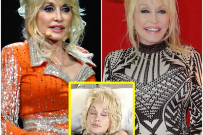 Dolly Parton’s Health Scare: Fans and Family Left Stunned