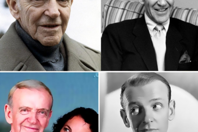 He Slowed Down but Never Stopped Singing: Fred Astaire’s Last Days Hold a Secret You’ll Want to Know