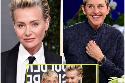 😱🔥 ELLEN DEGENERES Breaks Silence: Selling Off Million-Dollar Properties, Abandoning Hollywood for the UK After Shocking Scandal—What’s the Secret Behind the Former TV Queen’s Controversial Decision? Everything Revealed NOW!