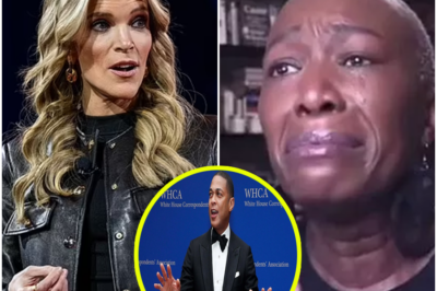 BREAKING NEWS: Don Lemon Explodes on Megyn Kelly—”Go F