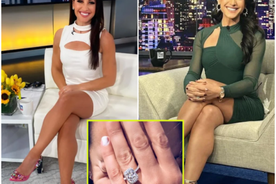 😱🔥 EMILY COMPAGNO SHOCKS FOX NEWS: Explosive Off-Camera Scandal Rocks ‘The Five’ Star—Hidden Video Reveals Intense Argument, Stunning Apology, and Disturbing Secrets About Network Tensions! What’s the Real Story Behind Her Sudden Meltdown? Fans Left Speechless, Demanding Answers NOW!