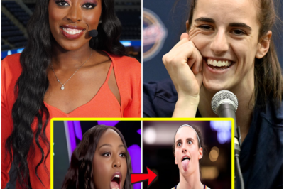 JUST NOW: ESPN Analyst Chiney Gets FIRED After Allegedly FEEDING