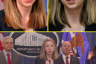 Former U.S. attorney Jessica Aber found dead at 43 in Virginia – The details of the investigation
