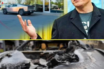 BOMBS found at Tesla dealership after anonymous call as SWAT swarms showroom and FBI issues new threat over 48 attacks