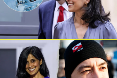 Greenland PM reacts boldly to Usha Vance’s visit amid U.S. annexation push – What he said