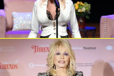 EXCLUSIVE: Dolly Parton ‘Could Only Have Months to Live’ As Pals Fear Singer Could ‘Die From Heartbreak’ Over Husband Carl Dean’s Dementia Death