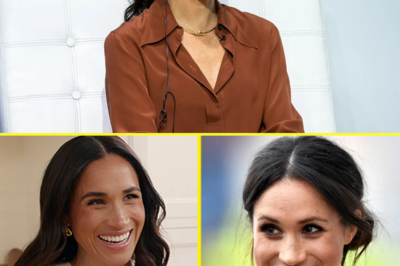 Meghan Markle promises ‘billion-dollar’ business advice in first look at new podcast