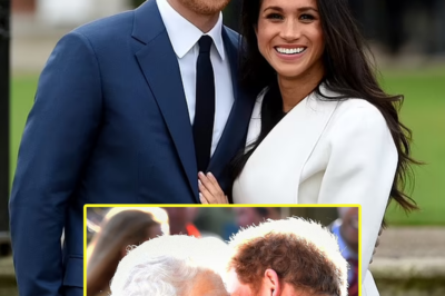 What the Royal Family REALLY thought of Harry and Meghan’s engagement: The late Queen had ‘high hopes’ for the couple – but Prince Phillip was ‘wary’ and had a special nickname for the American actress