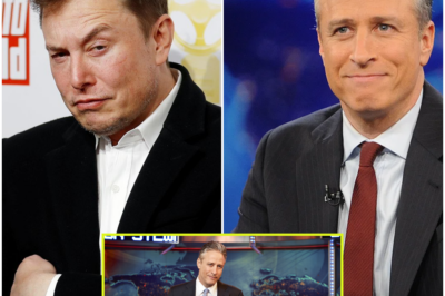 😱 SHOCKING MOVE! Elon Musk Cancels “The View” and Replaces It with “The Daily Show” Featuring Jon Stewart – The Unexpected Interview That Left the World Stunned! 🔥💥