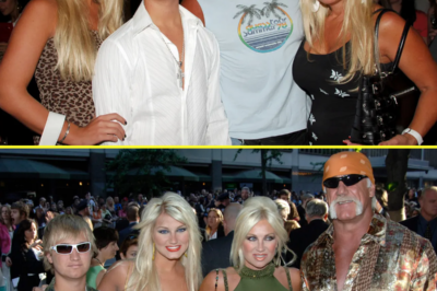 Hulk Hogan’s daughter cut off contact with parents due to alleged ‘vicious pattern’ of behavior