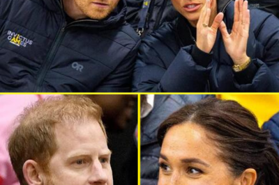 EXCLUSIVE: Prince Harry & Meghan Markle’s Divorce Now ‘Inevitable’—Insiders Say They Can’t Hide Secret Split Much Longer!