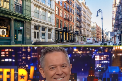 Inside Greg Gutfeld’s $10.5M Mansion—A Glimpse Into His Life as a New Dad!