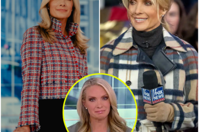 BREAKING NEWS: Dana Perino Breaks Her Silence on Being