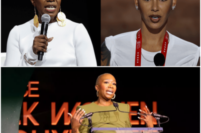 “Shocking Exposé: MSNBC’s Hidden Mistreatment of Joy Reid – Dark Secrets and a TV Nightmare Uncovered!”