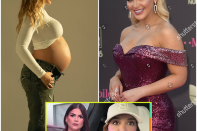 “Shocking Revelation! Migbelis Castellanos Feels Down After Receiving Sad News from Her Doctor – What Is Really Happening?”