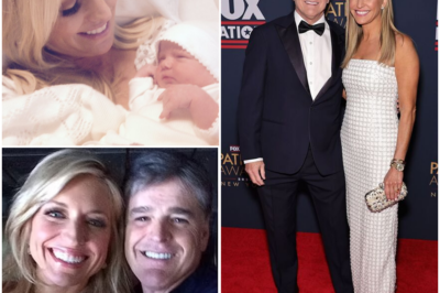 SHOCKING ALLEGATION: Ainsley Earhardt’s Alleged Pregnancy