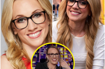 BREAKING: Kat Timpf Drops SHOCKING Dating Secret—How She Handles
