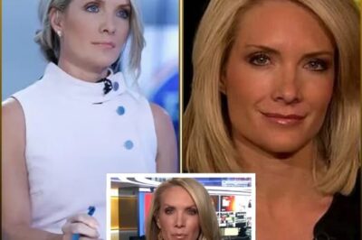 🚨 Dana Perino from Fox News warned viewers to know who is responsible if she gets fired