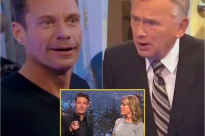 Ryan Seacrest’s Big Spin: