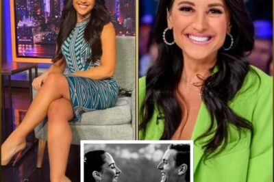 Fox News Contributor Emily Compagno and Her First Husband Attended the Same College