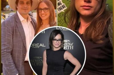 🚨CRYING WHEN SEEING WHAT Fox News Star ANNOUNCED, She Sent Heartfelt Tribute To ‘Hero’ Kat Timpf—’Nobody Was Tougher’