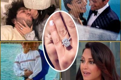 🚨Fox News star Emily Compagno’s first husband suddenly ‘releases puzzling evidence’