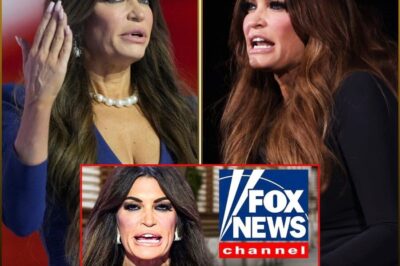 🚨  At 55, Kimberly Guilfoyle Immediately Left Fox News After This