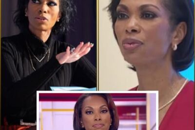 BREAKING: Fox News Host Quits Live On Air! Harris Faulkner Stuns Fans With Shocking Exit 🔥