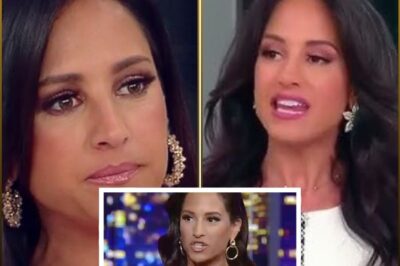🚨 UNBELIEVABLE: This Just Happened to Fox News’ Emily Compagno!